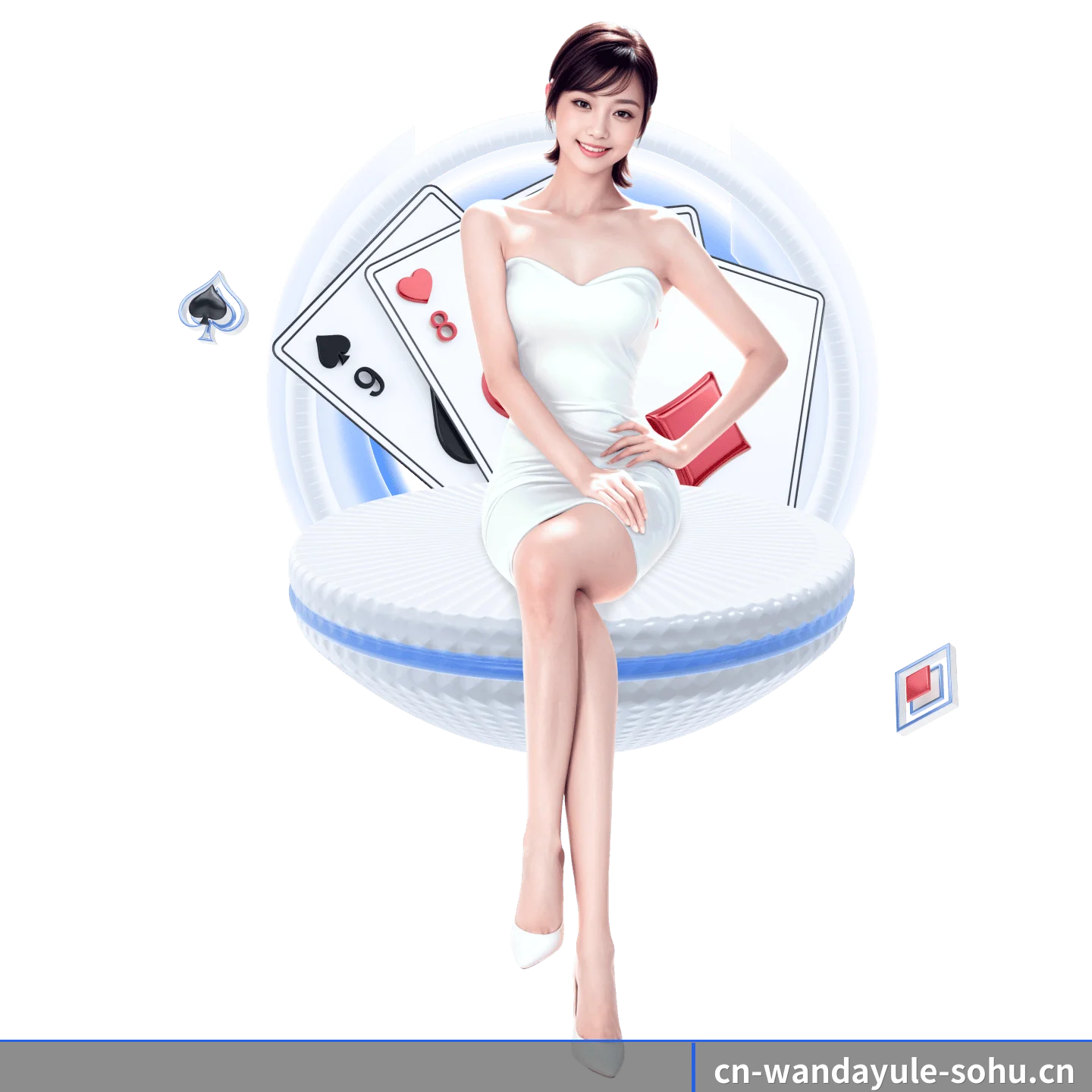 万达娱乐 APP